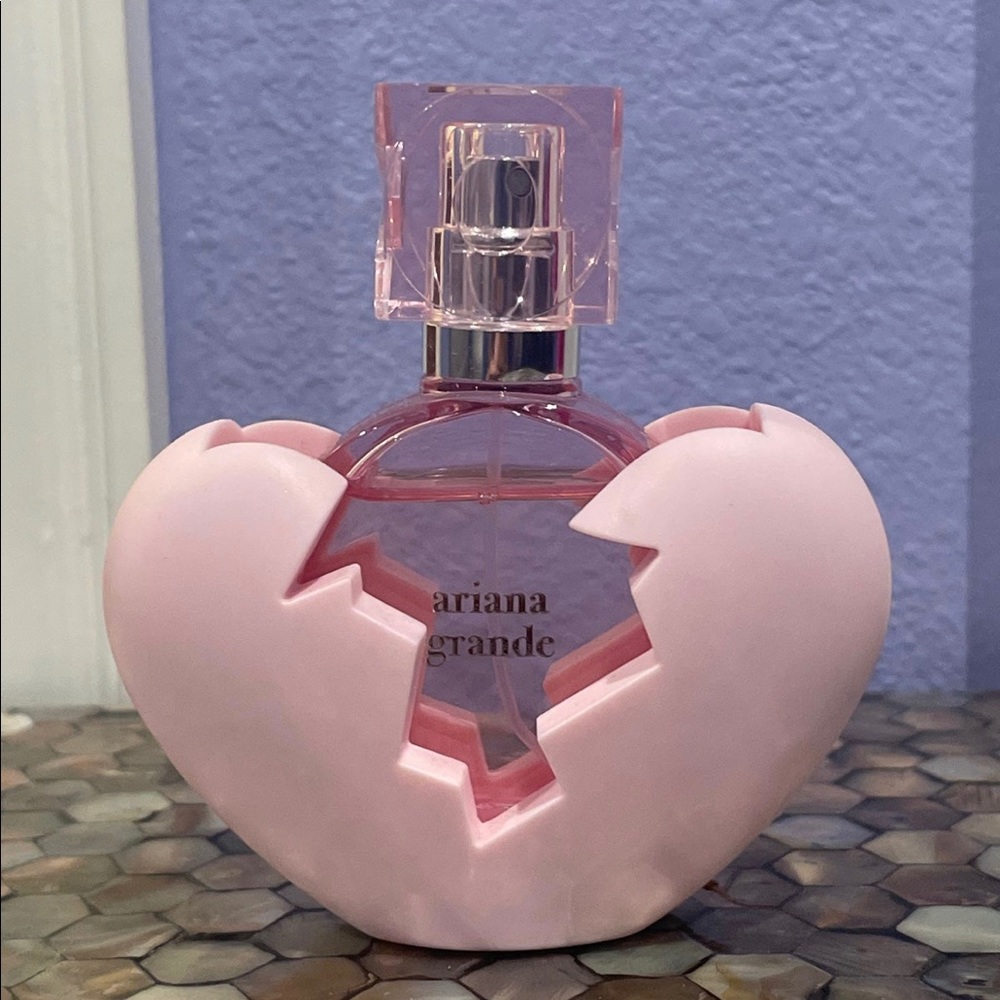 Ariana Grande Thank U Next Perfume